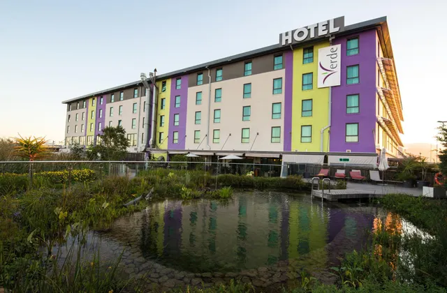 Hotel Verde Cape Town Airport