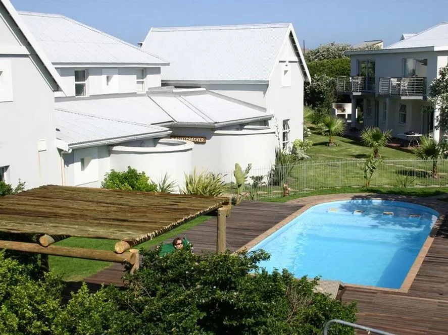 Cape St Francis Resort