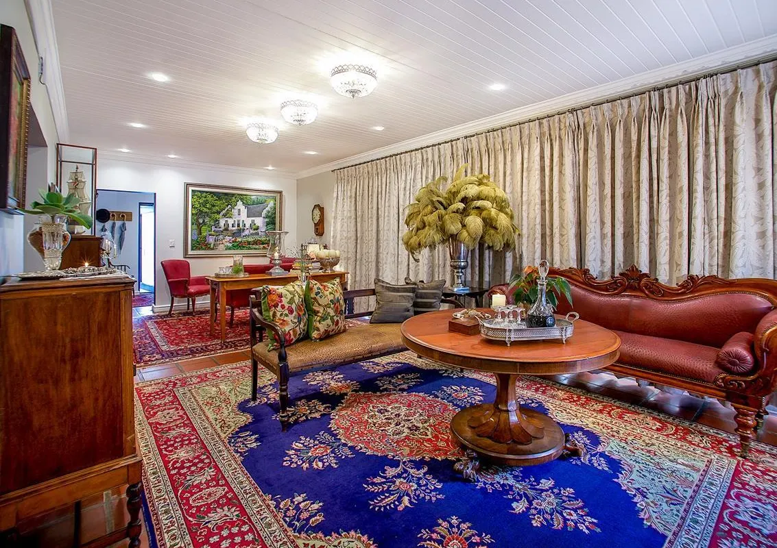 Batavia Boutique Hotel