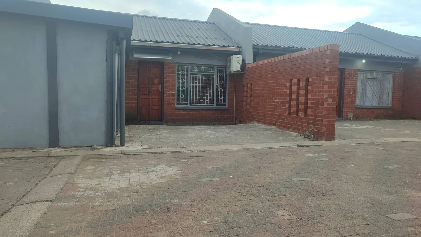 Casa linda guest House