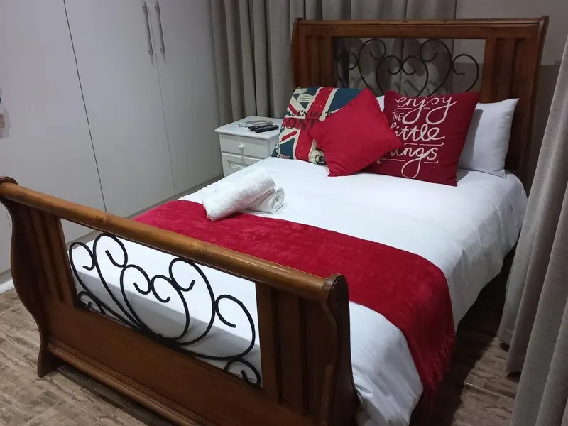 Seaside Paradise 4 sleeper