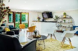 The Garden Venue Hotel – photo 4, Hotel in Johannesburg