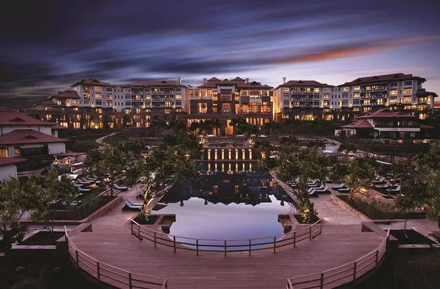 Fairmont Zimbali Resort