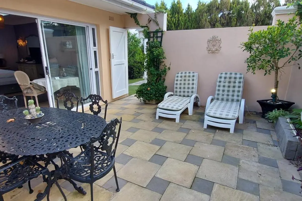 Platinum Suite with private terrace For 2 guests - Roosboom Luxury Apartment