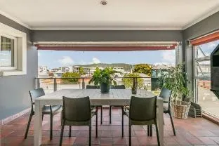 Waterfront Retreat- GR1 – exterior or main view, Knysna