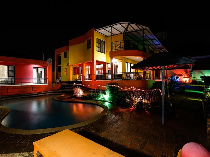 Grand View Bed & Breakfast