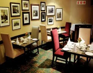 Indaba Hotel – photo 5, Hotel in Johannesburg