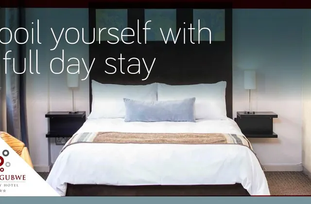 Mapungubwe Hotel Apartment - Home Away from Home