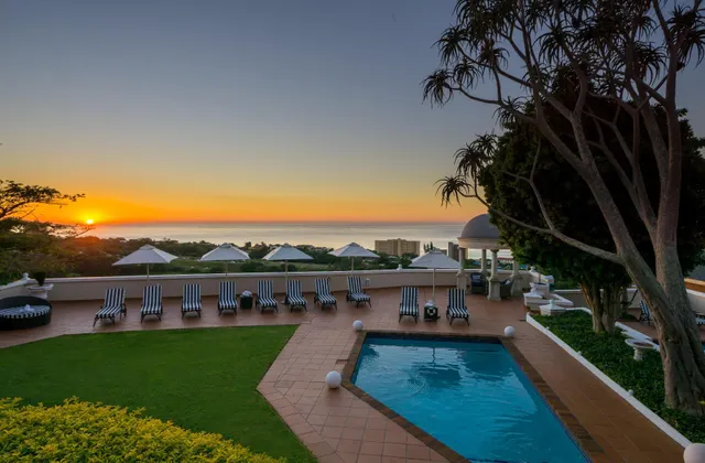 The View Boutique Hotel and Spa