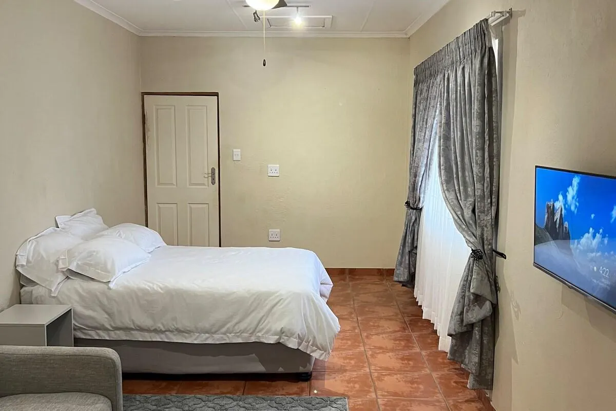 Your conveniently located comfortable studio