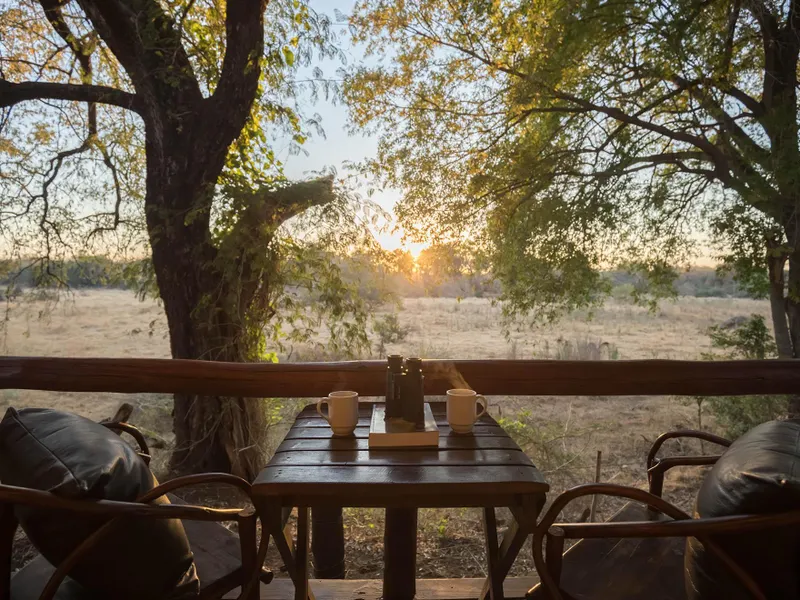 Chisomo Safari Camp