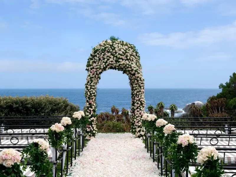 12 Apostles Hotel and Spa