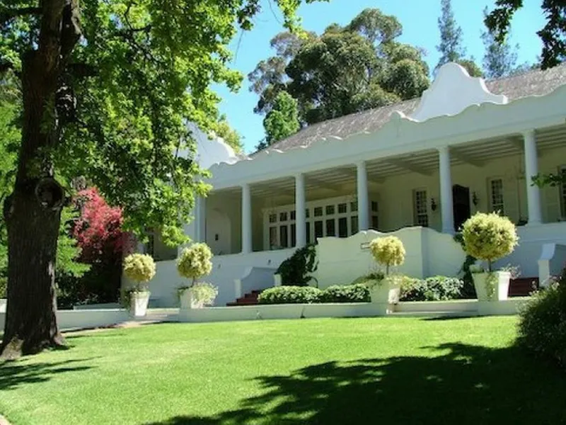 Diemersfontein Wine and Country Estate