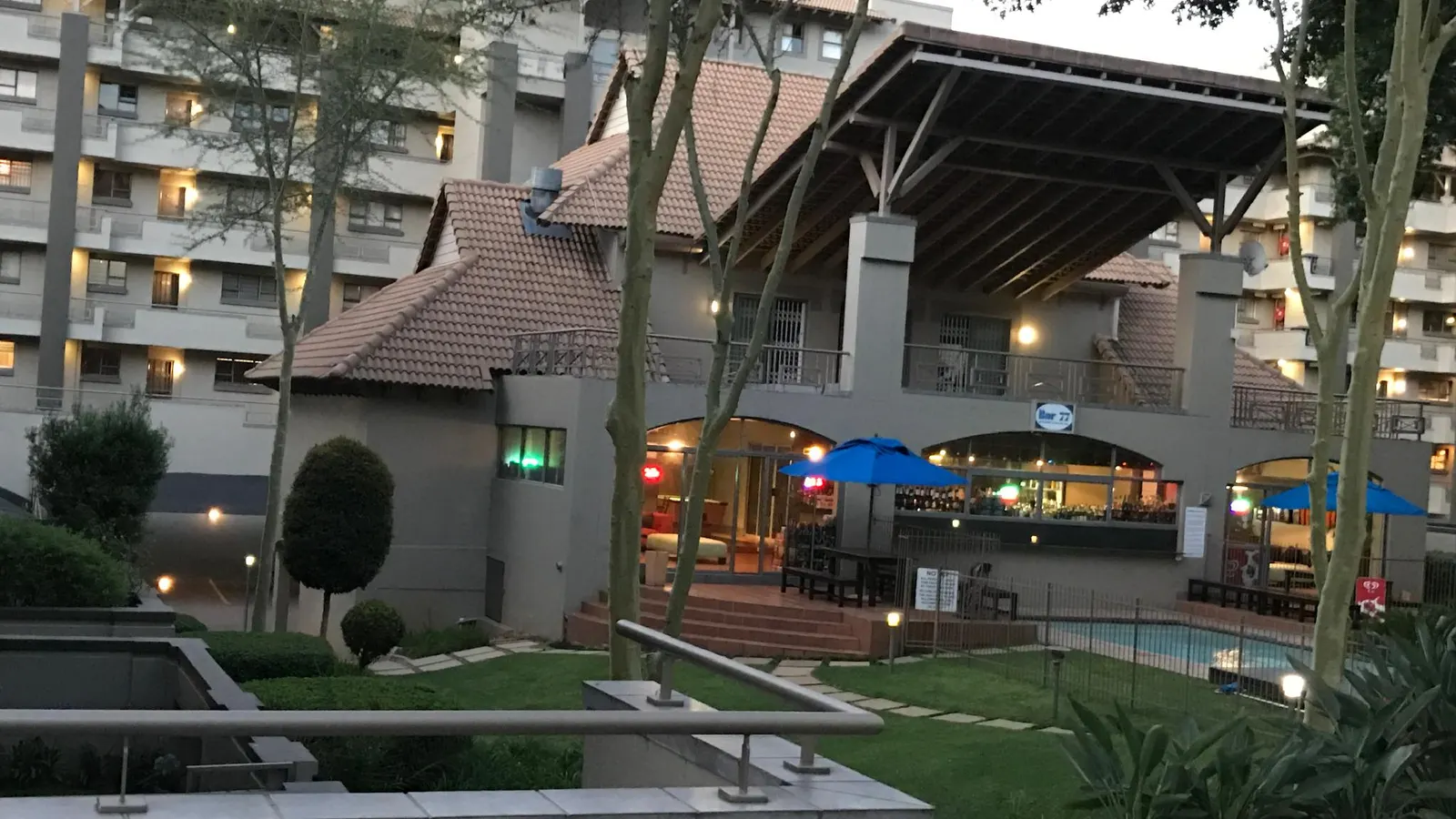 First Divine 77 Grayston 