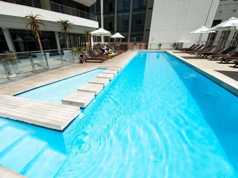 Mandela Rhodes Place