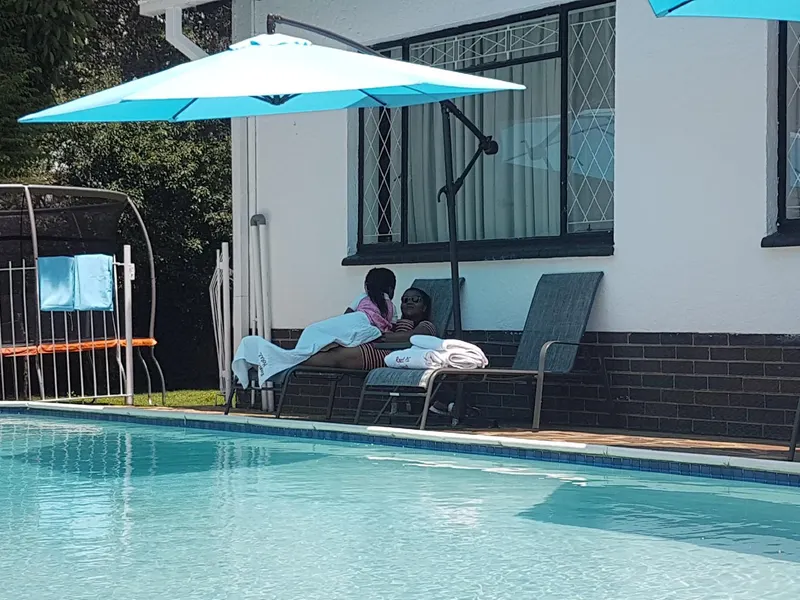 The Royal Princess Garden – Randburg