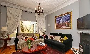 Arum Place Guest House – photo 5, Bed and breakfast in Johannesburg