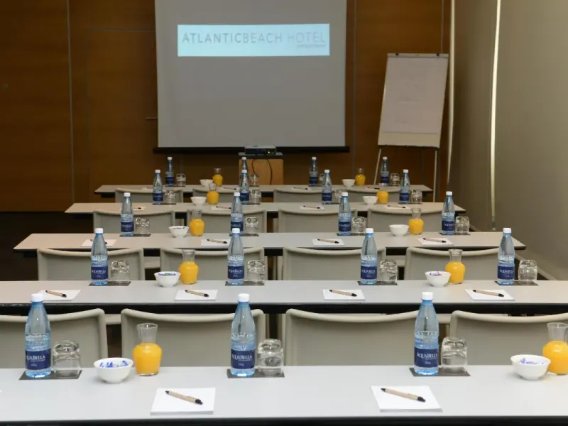 Atlantic Beach Hotel