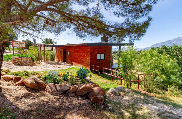 Tulbagh Mountain Bungalow