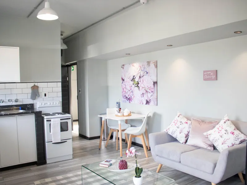 Modern Penthouse apartment 11.2