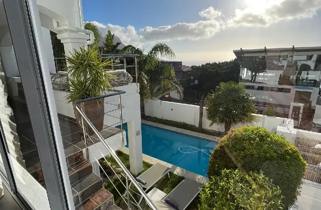 Lovely 1 bedroom apartment