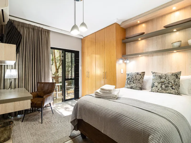 Avemore Eikehof No 2