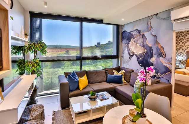 Zimbali Lakes Boulevard Suites 103