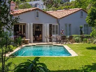 Maison H Guest House – exterior or main view, Durban