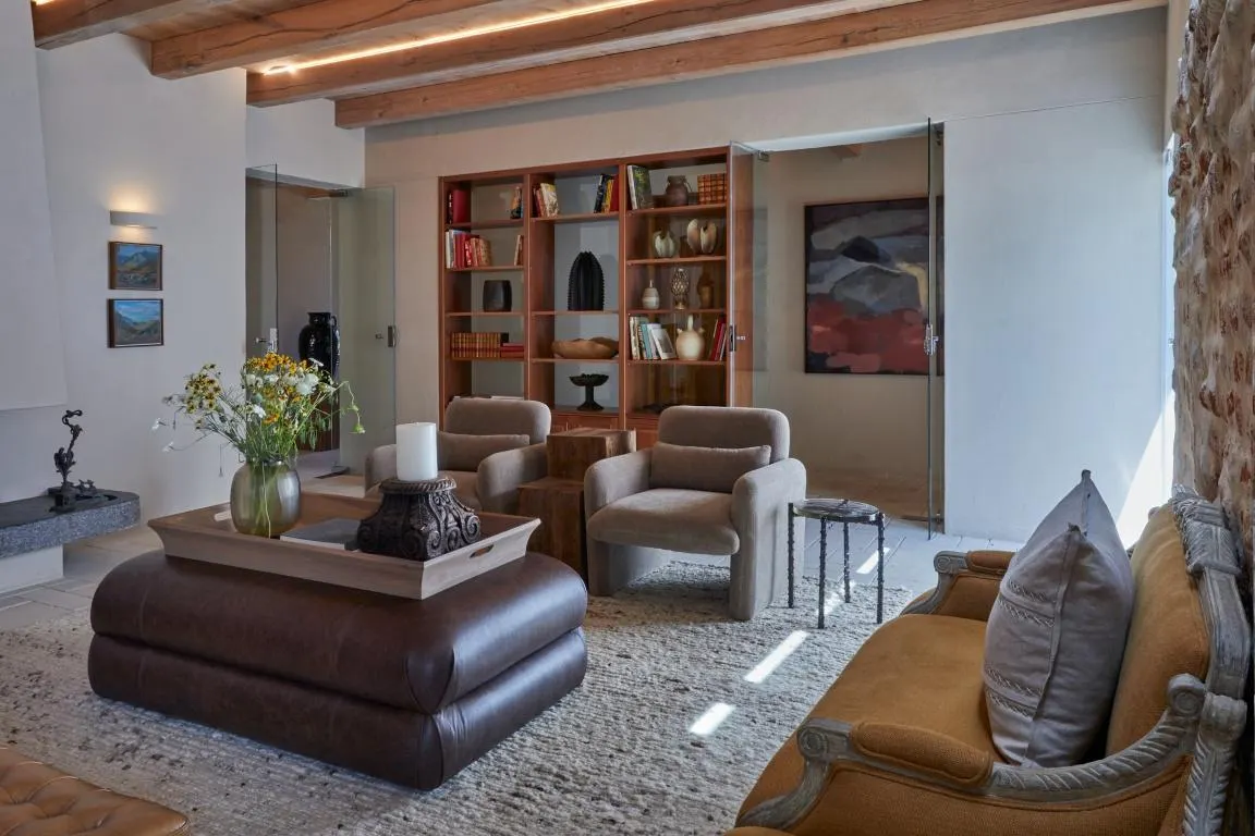 Blaauwklippen Manor by NEWMARK