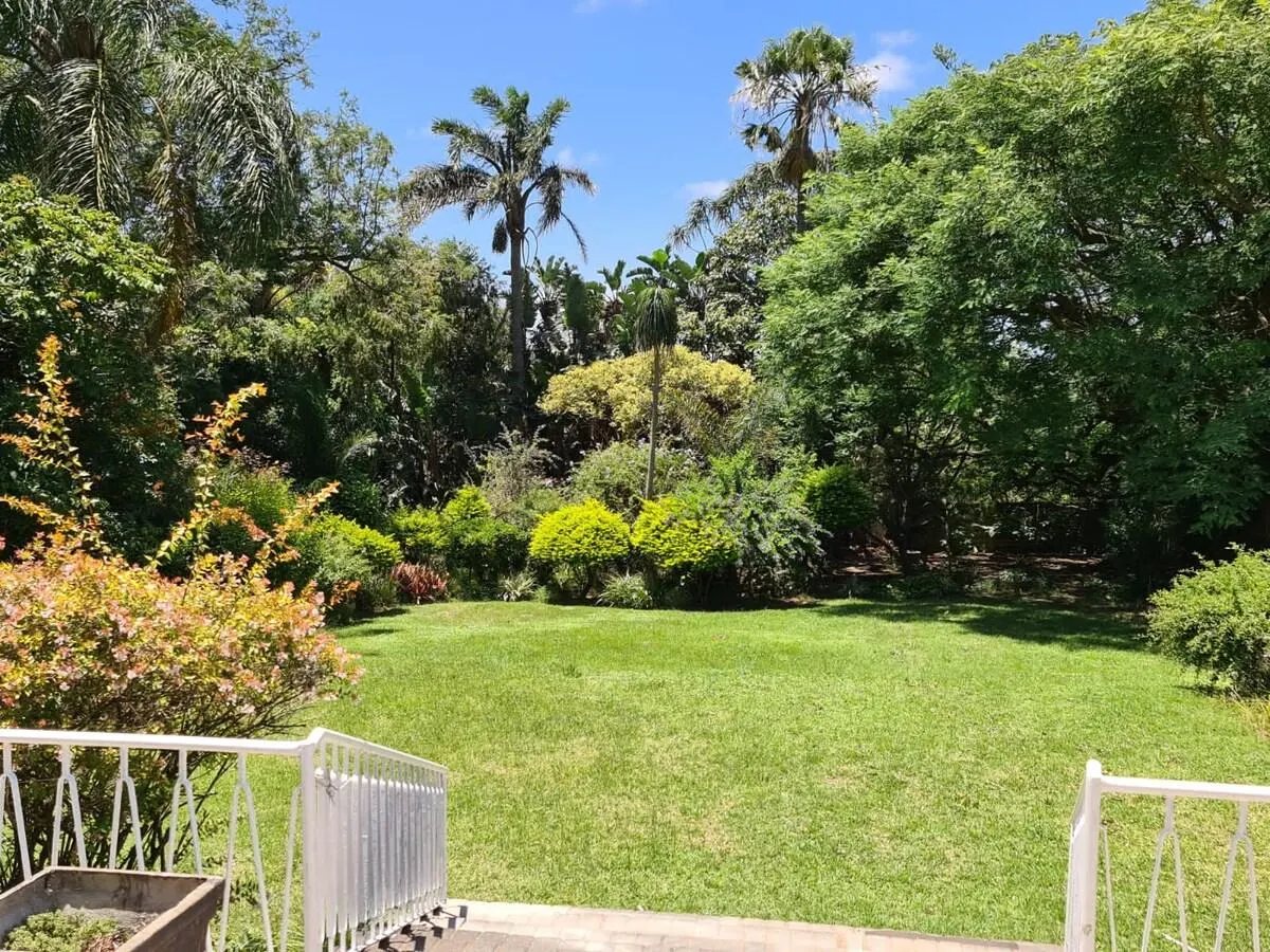 Tranquil Self catering Suite