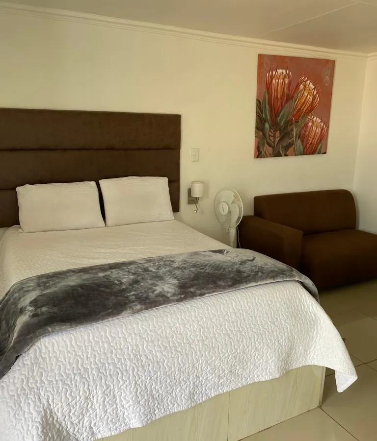 Royal Chestnut Guesthouse