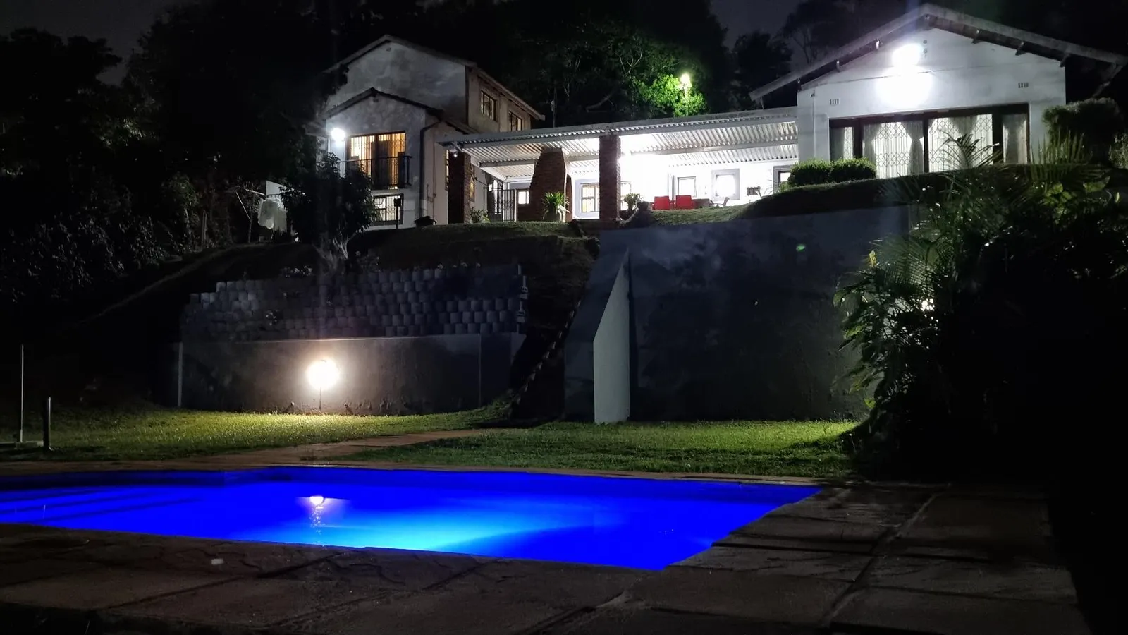 56 Archer Crescent Mainhouse 