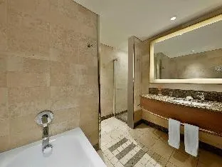 Hilton Durban – photo 4, Hotel in Durban