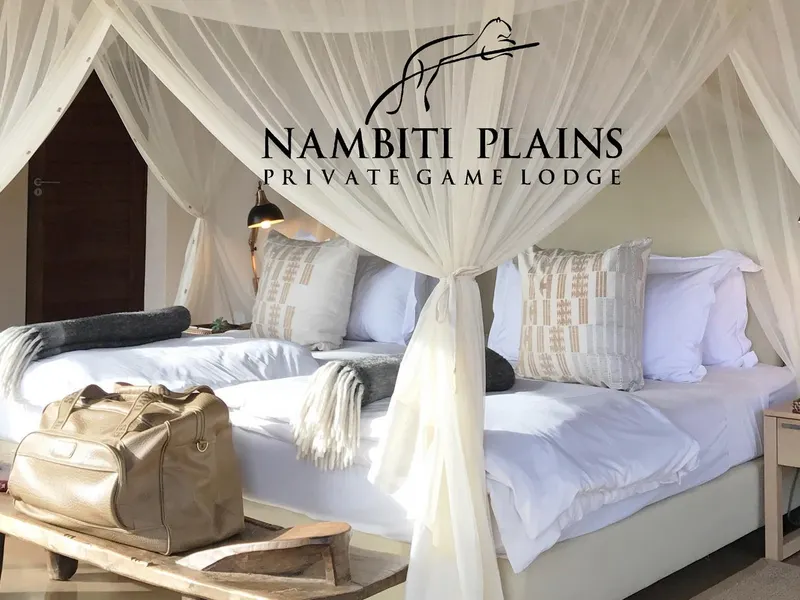 Nambiti Plains Private Game Lodge