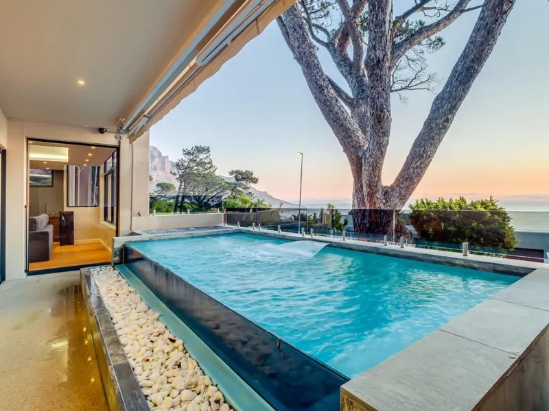 Spacious Family Villa w/Breathtaking Views (Ocean