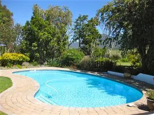 Malvern Manor Country Guest House – photo 5, Country House in George