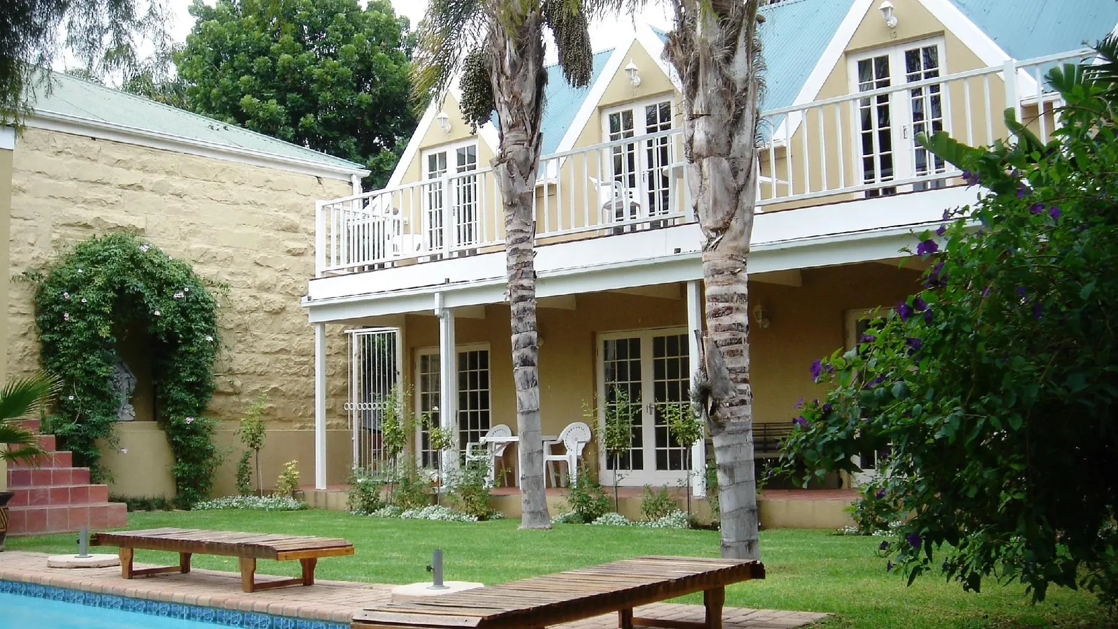 @Yamkela Guest House