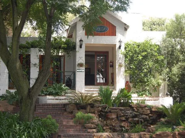 Rivonia Premier Lodge