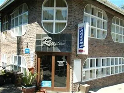 Areena Riverside Resort