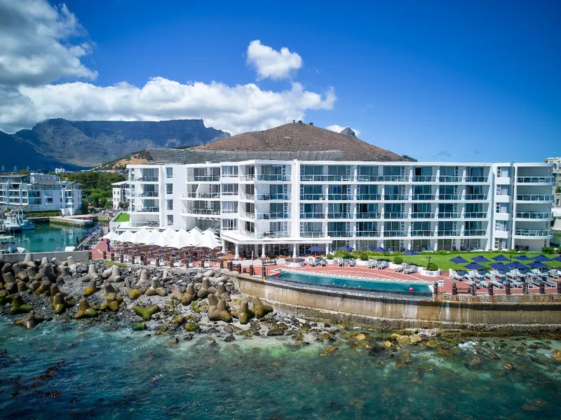 Radisson Collection Hotel, Waterfront Cape Town