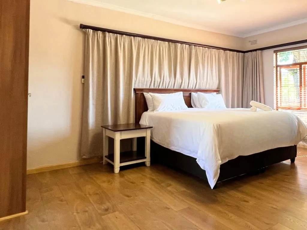 Kabana Family Home and Guesthouse