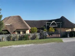 Elephants Footprint Lodge