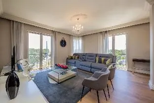 Green Point Apartment walking Distance to Stadium