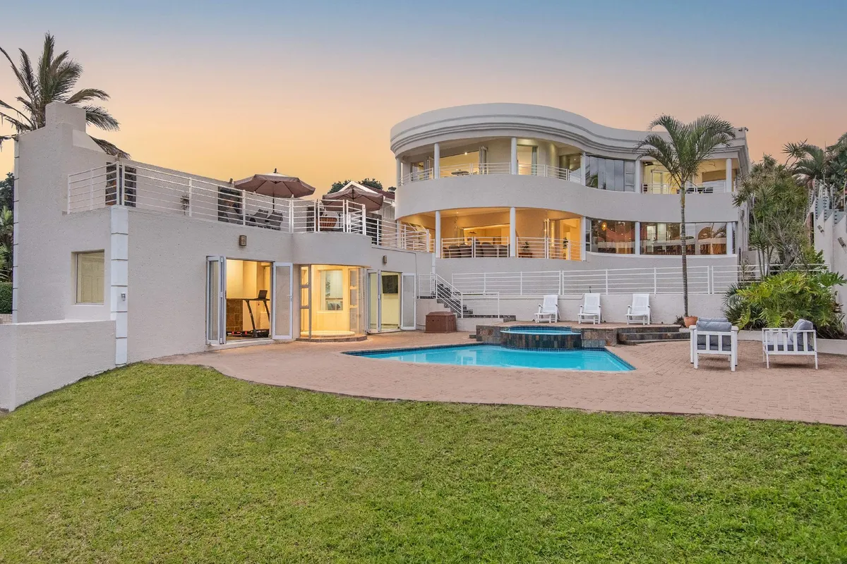 The Beach Palace Ramsgate