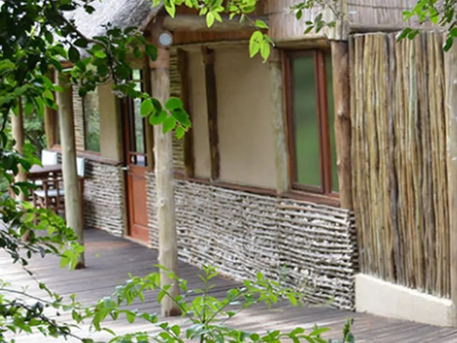 Royal Thonga Safari Lodge