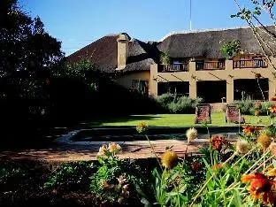 Blue Hills Lodge – photo 3, Lodge in Johannesburg