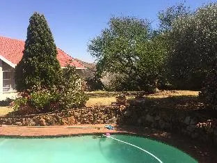At The View B&B – photo 3, Bed and breakfast in Johannesburg