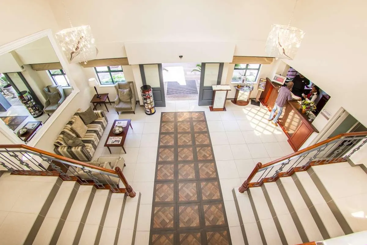 City Lodge Hotel Eastgate