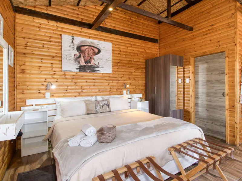 Abendruhe Lodge Cabin Two