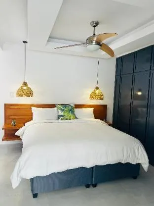 Villa Le Rosa Unit 1